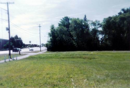 Pontiac Drive-In Theatre - 1991 From Greg Mcglone